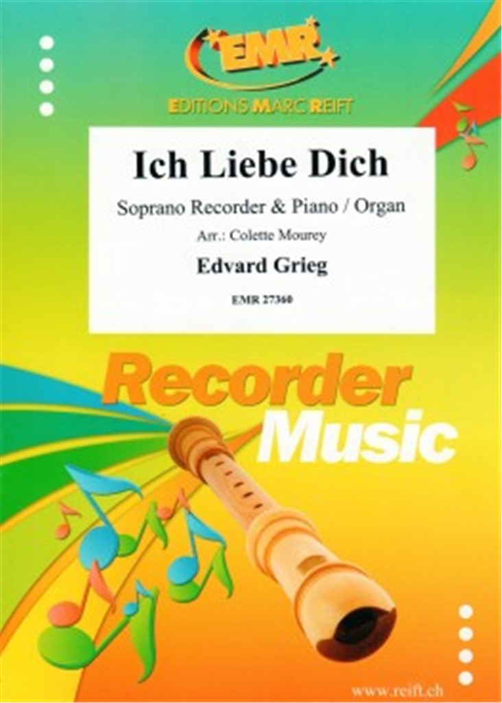 Ich Liebe Dich