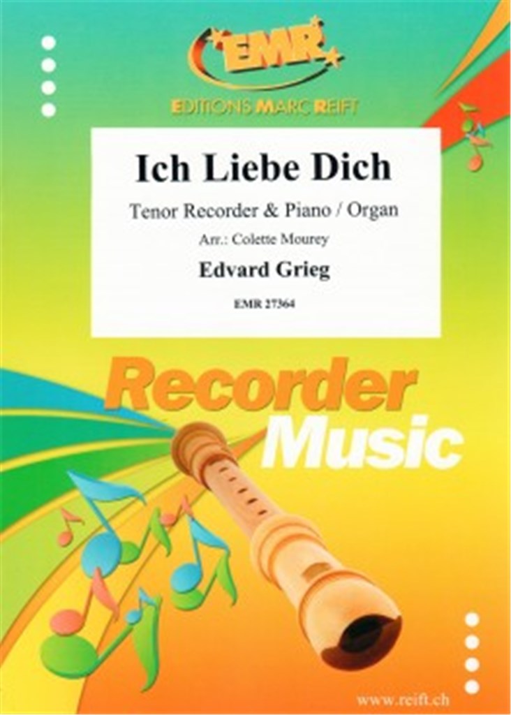Ich Liebe Dich