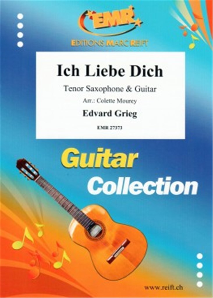 Ich Liebe Dich