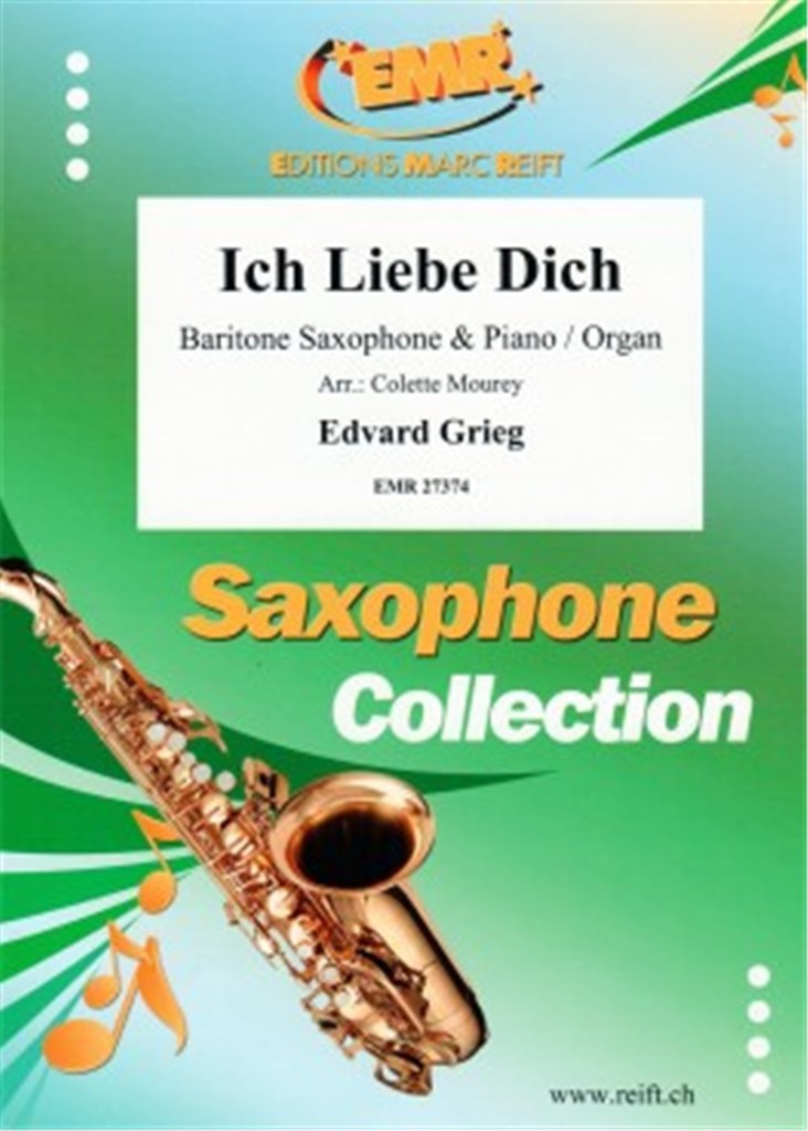 Ich Liebe Dich