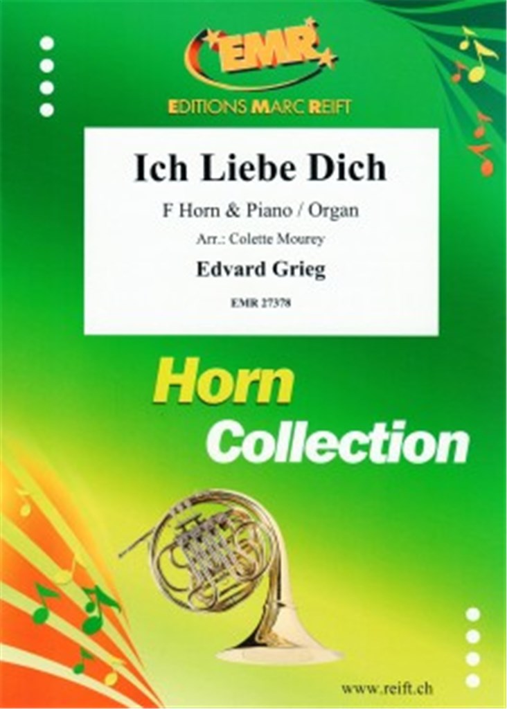 Ich Liebe Dich