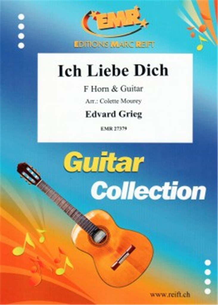 Ich Liebe Dich