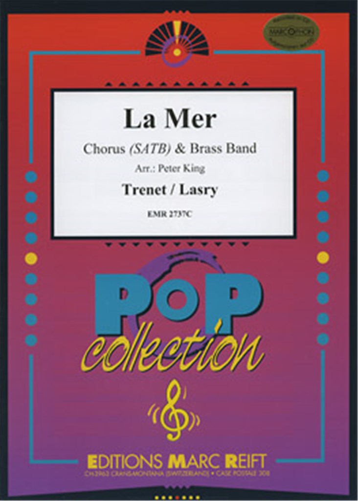La Mer
