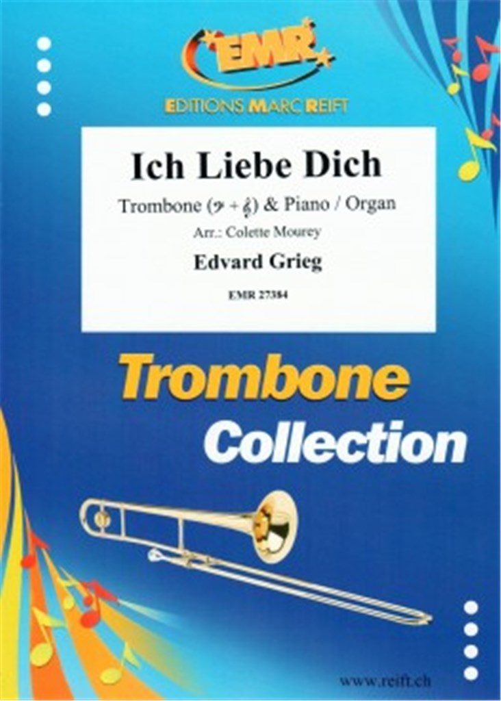 Ich Liebe Dich