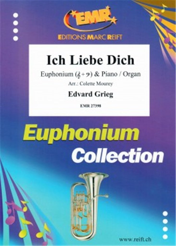 Ich Liebe Dich