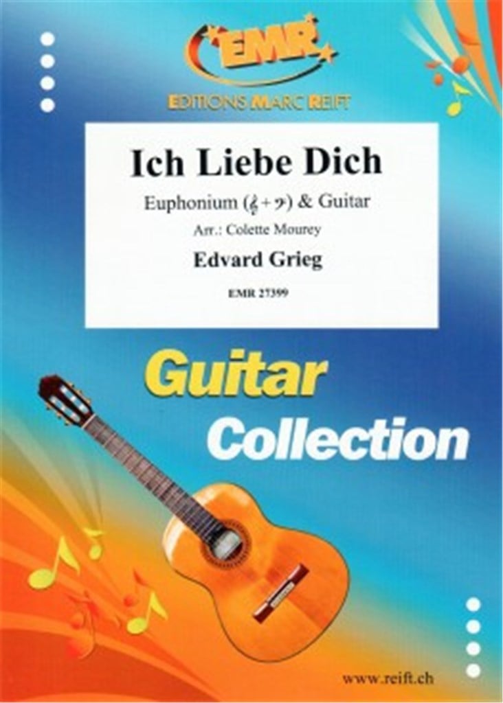 Ich Liebe Dich
