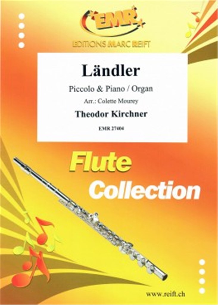 Ländler