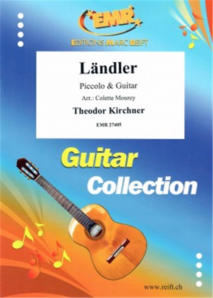 Ländler