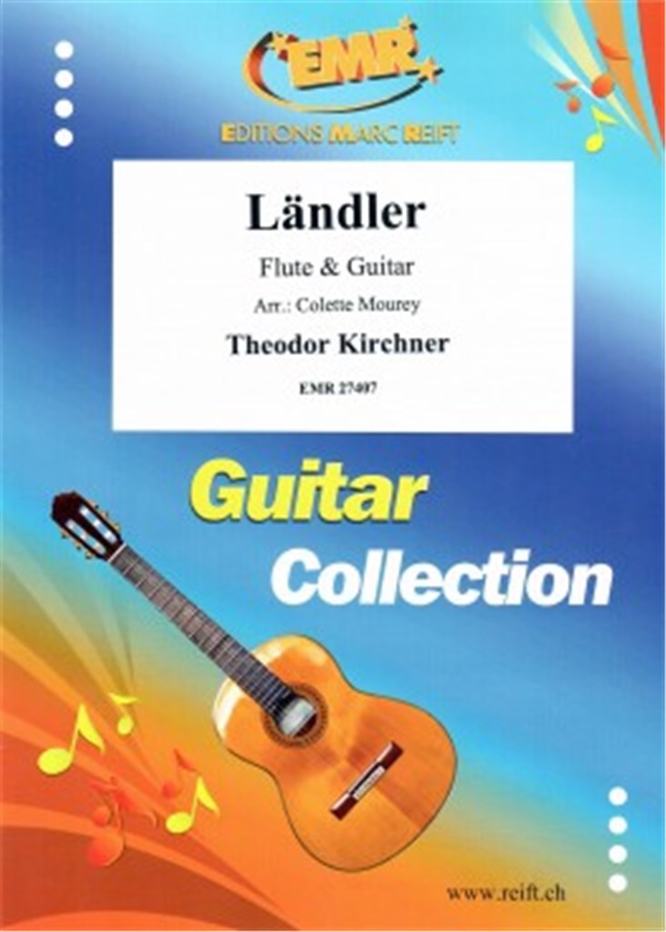 Ländler