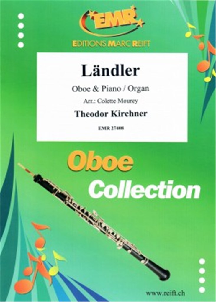 Ländler