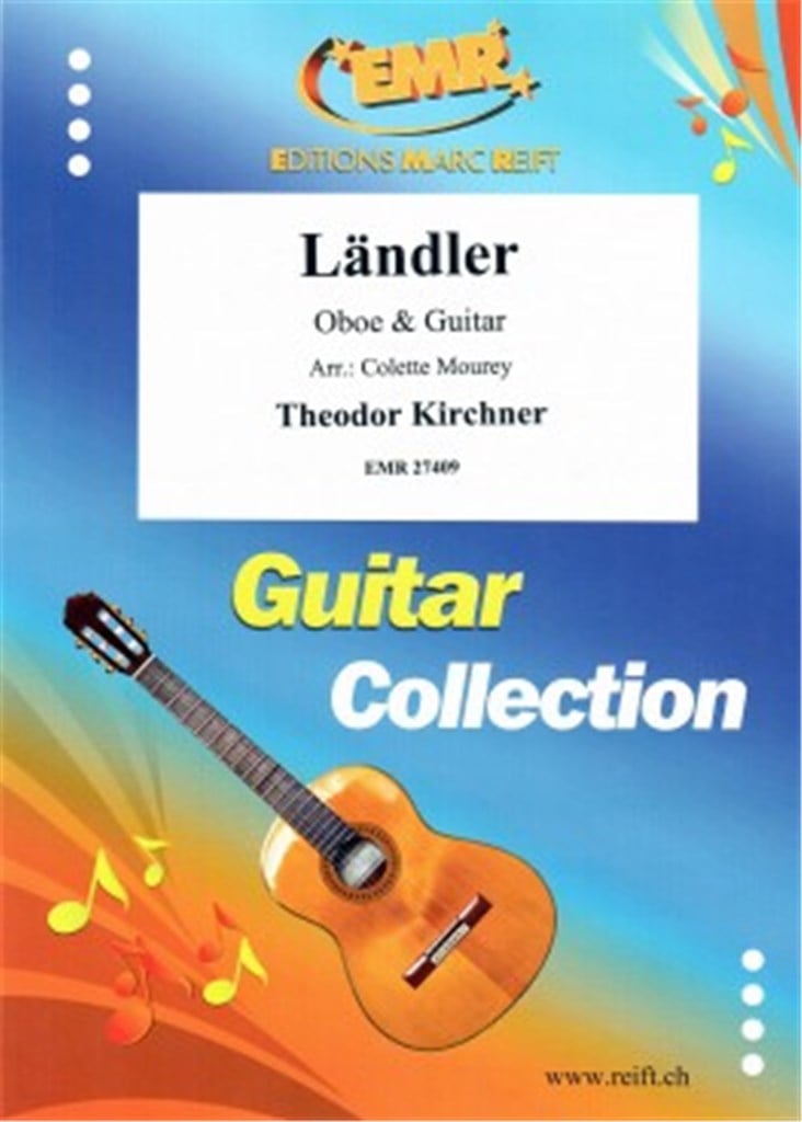 Ländler