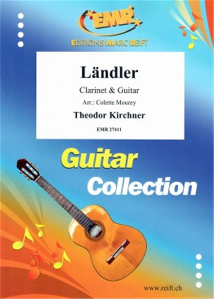 Ländler