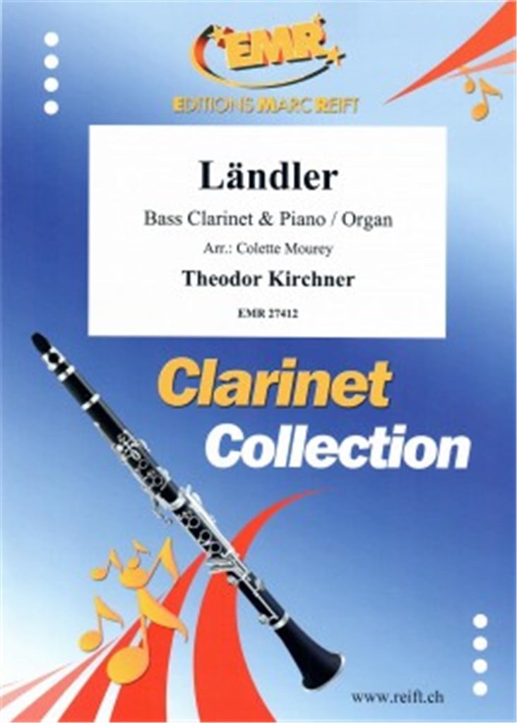 Ländler