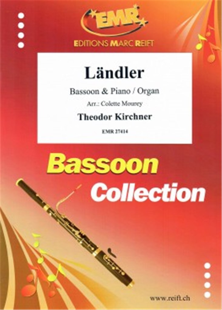 Ländler