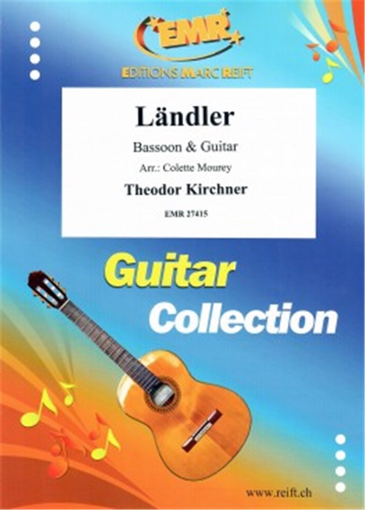 Ländler