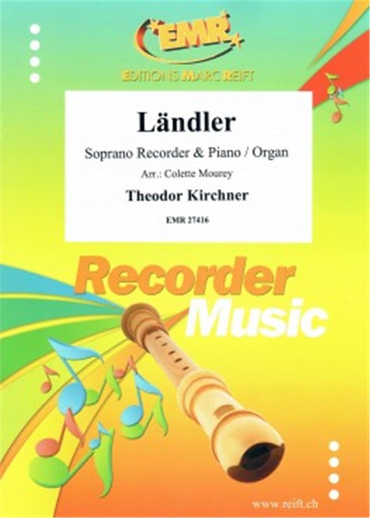 Ländler
