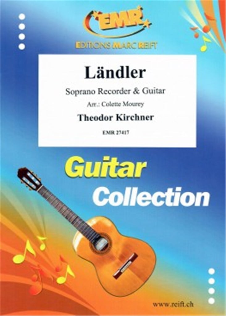 Ländler