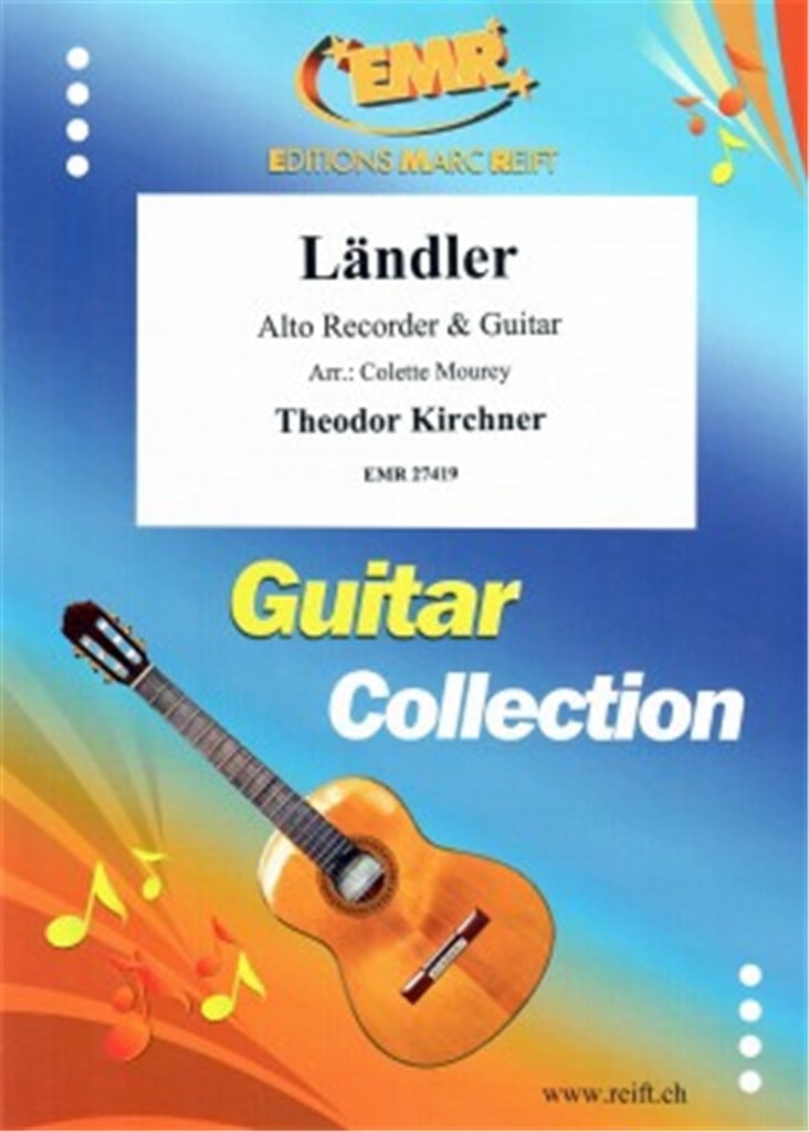 Ländler
