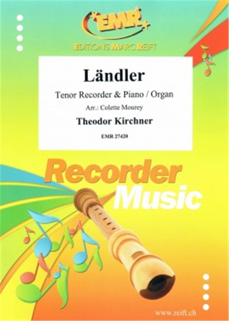 Ländler