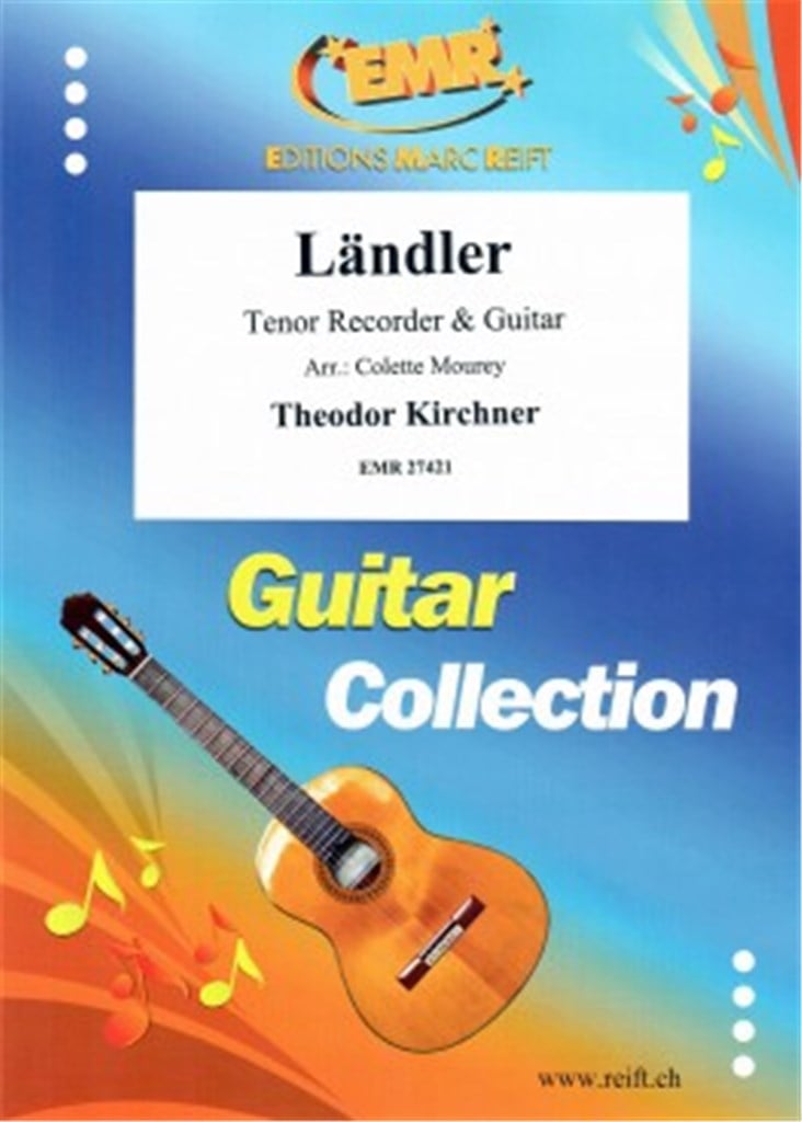 Ländler