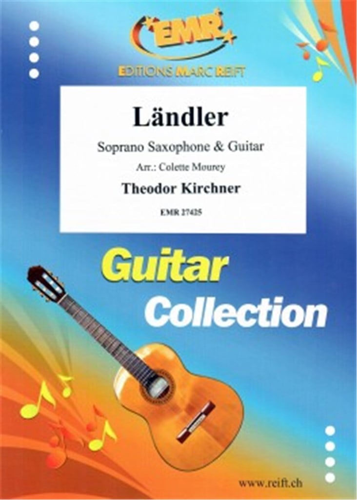 Ländler