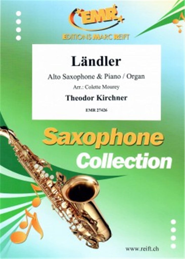 Ländler