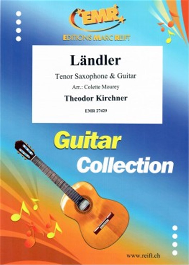Ländler