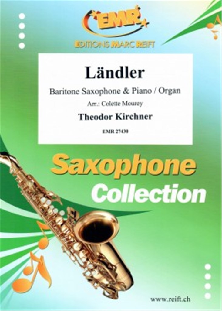 Ländler