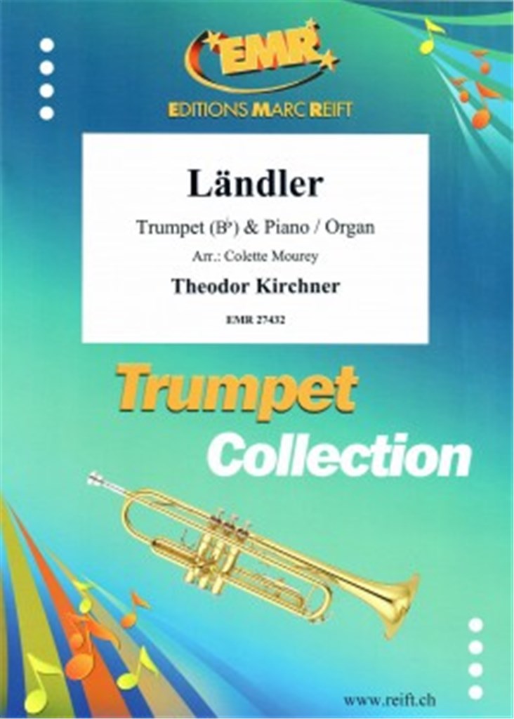 Ländler