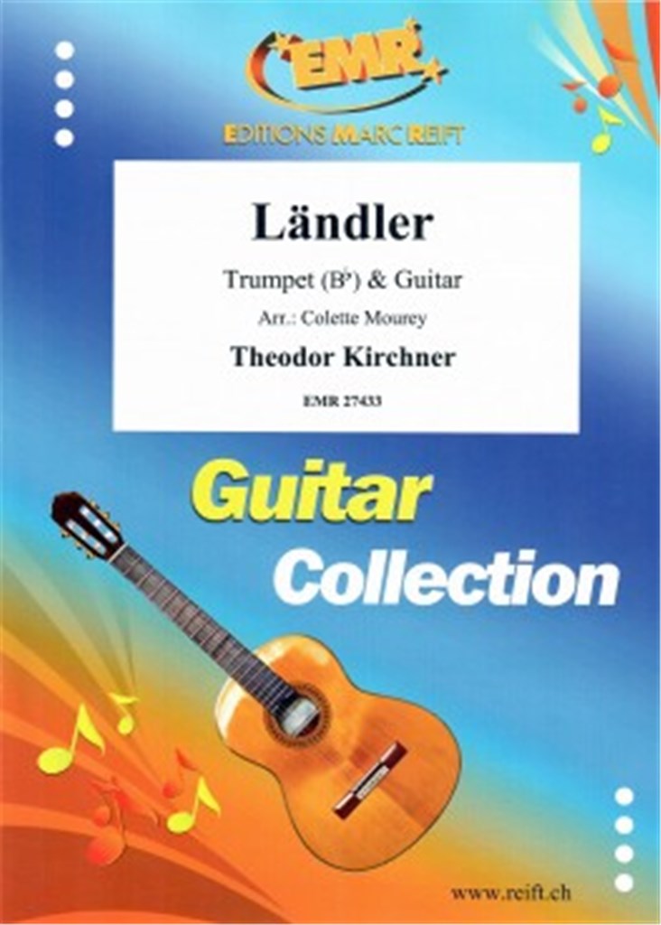 Ländler