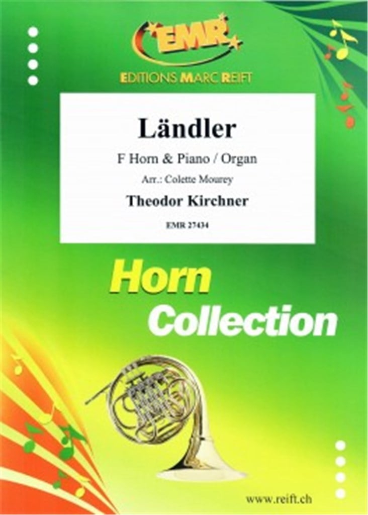 Ländler