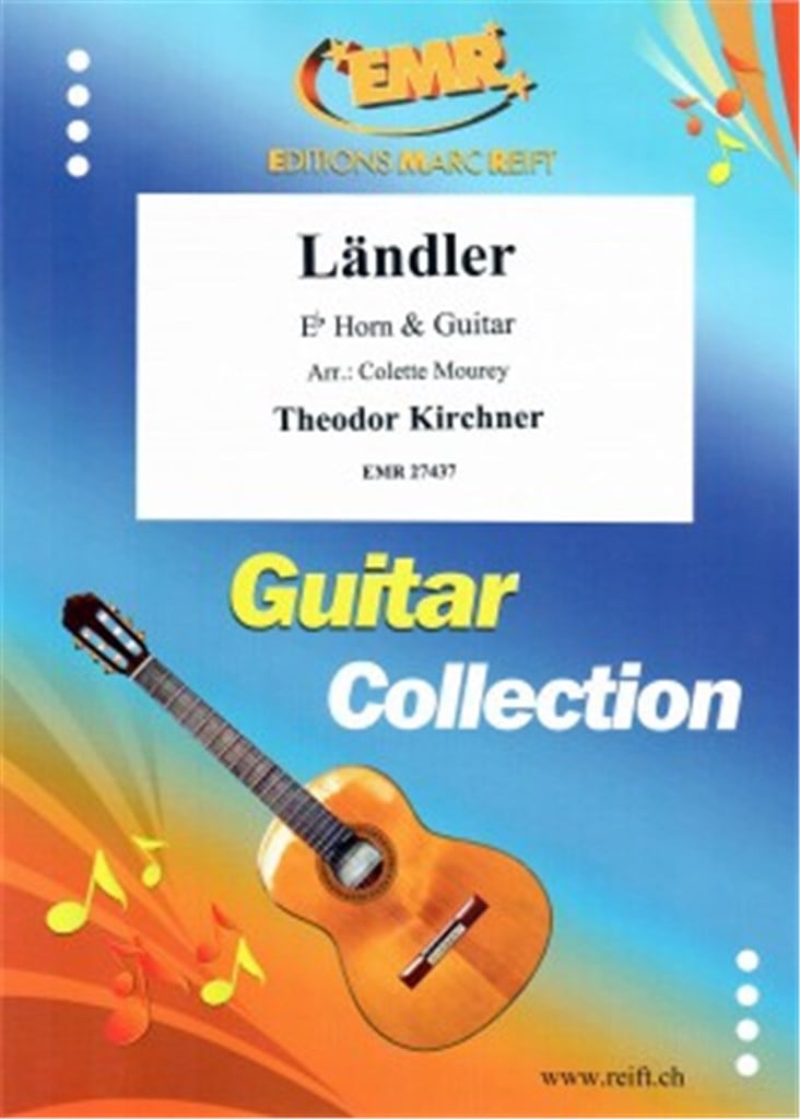 Ländler