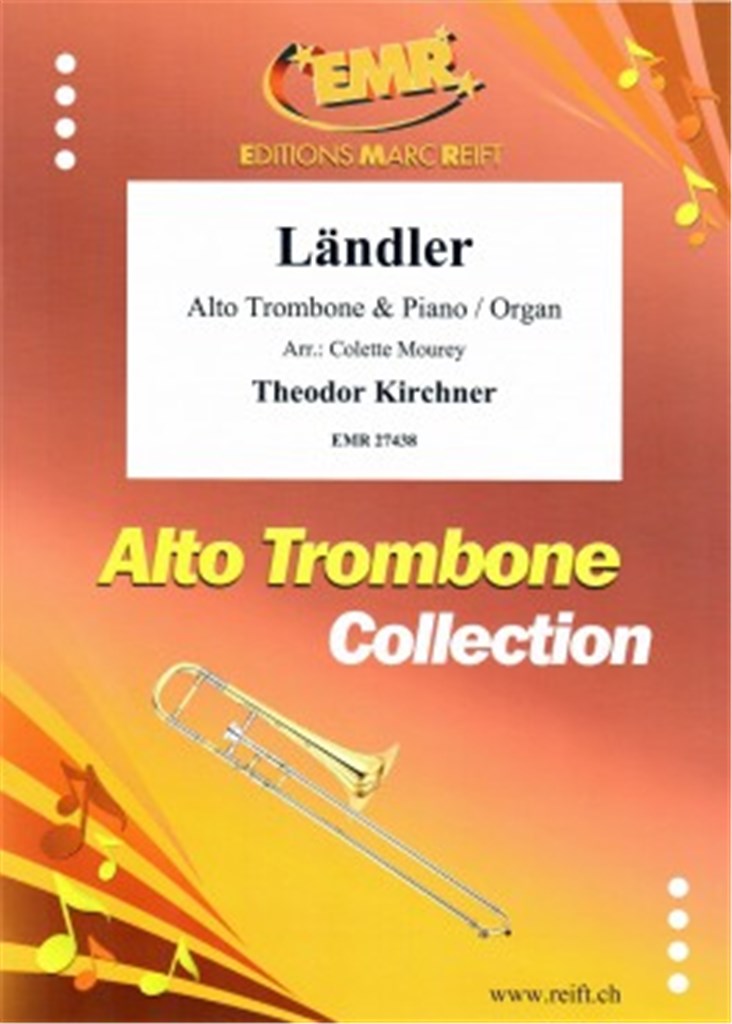 Ländler