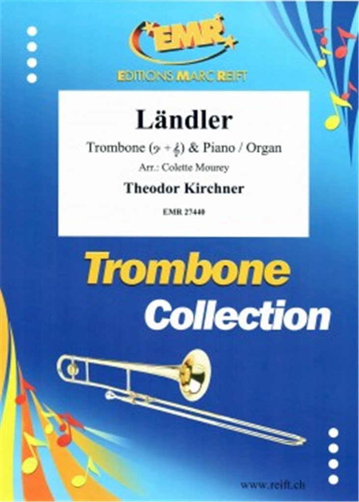 Ländler