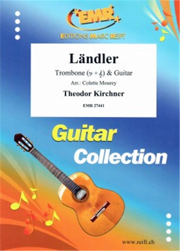Ländler