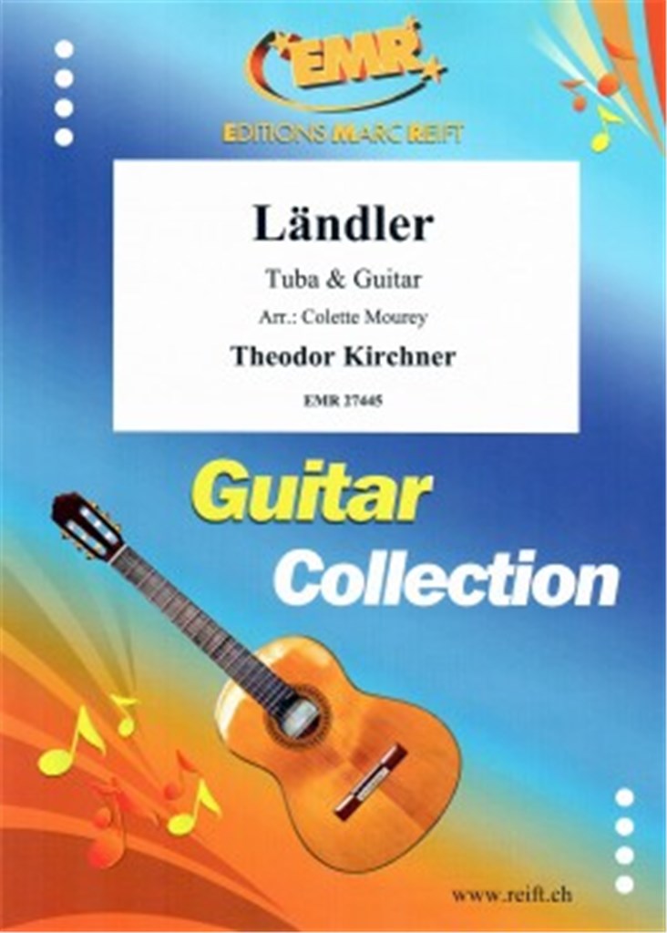 Ländler