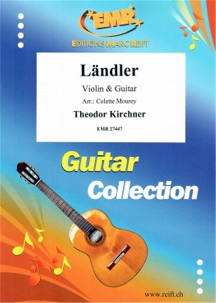 Ländler