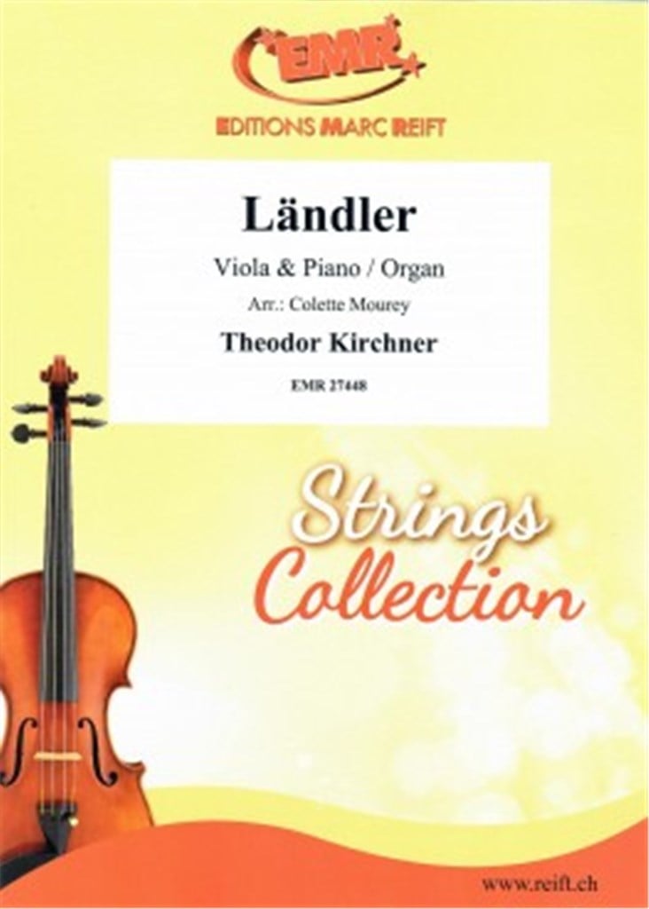 Ländler