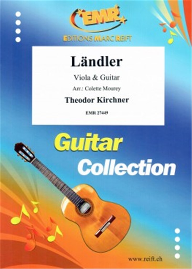 Ländler