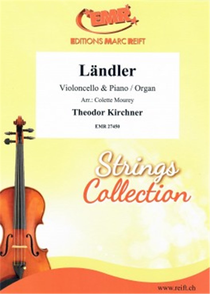 Ländler