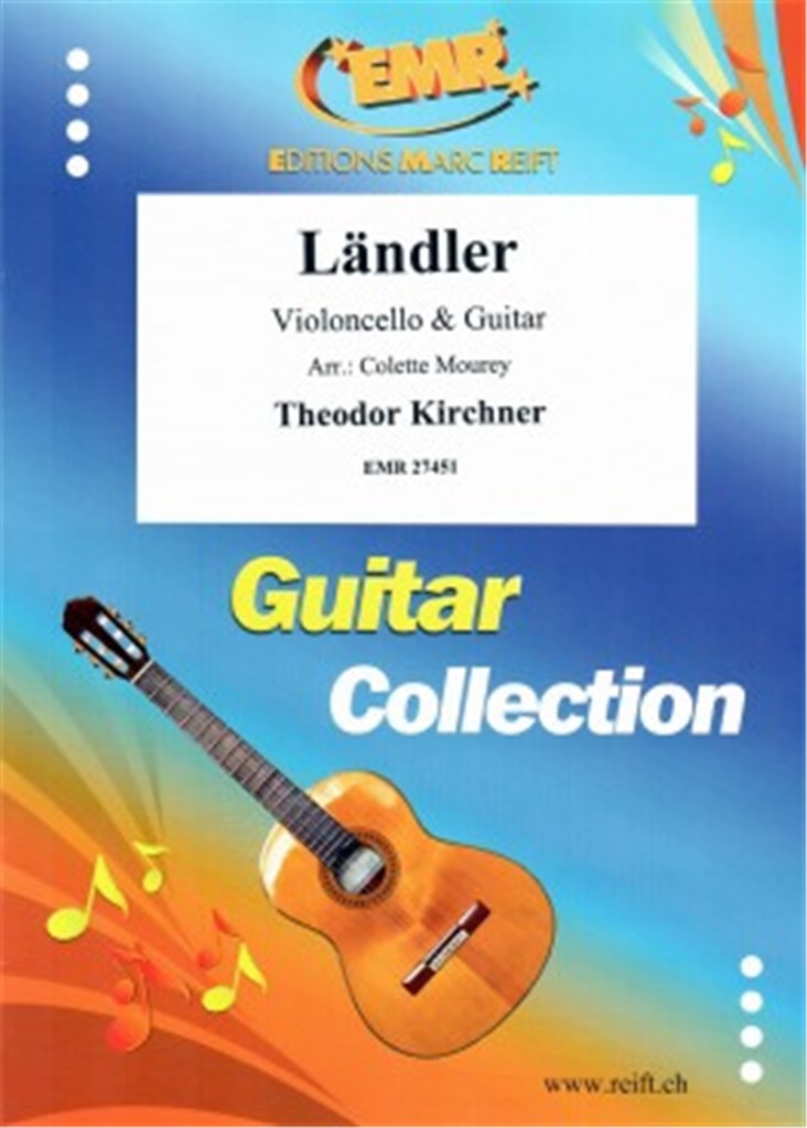 Ländler