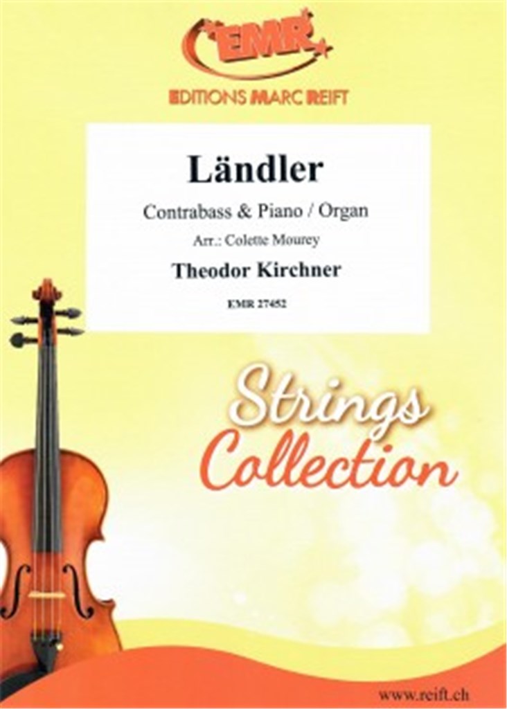 Ländler