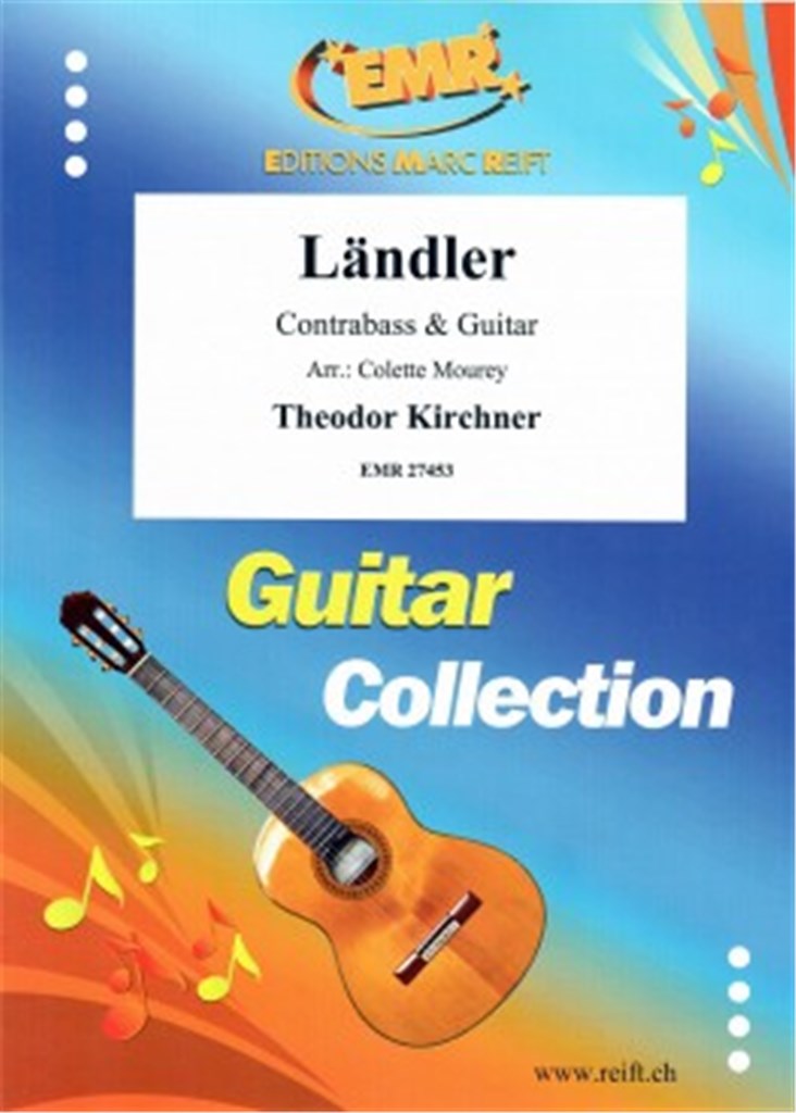 Ländler