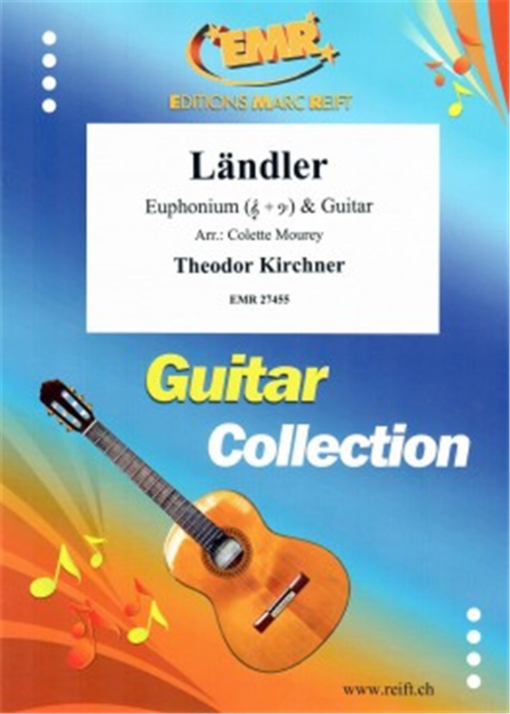 Ländler