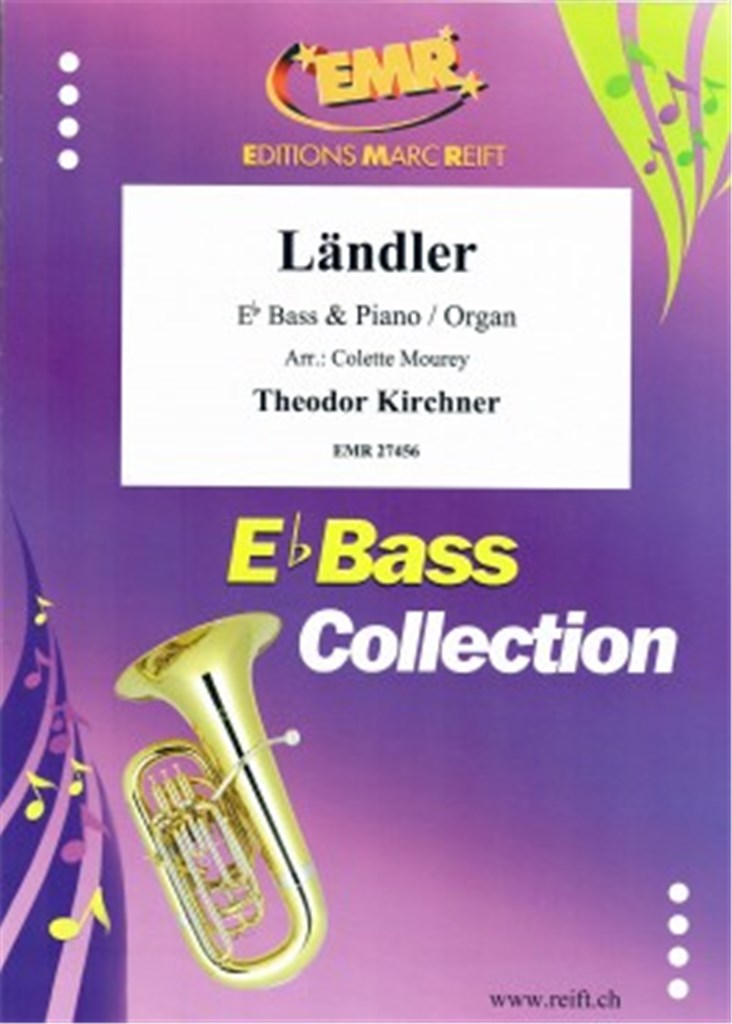 Ländler