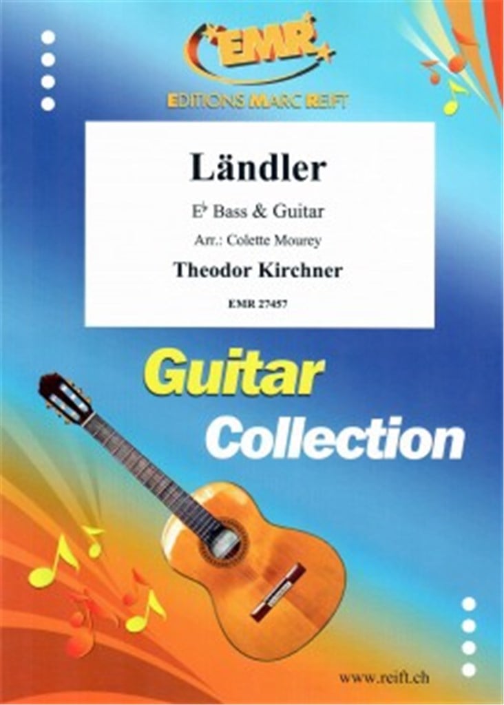 Ländler