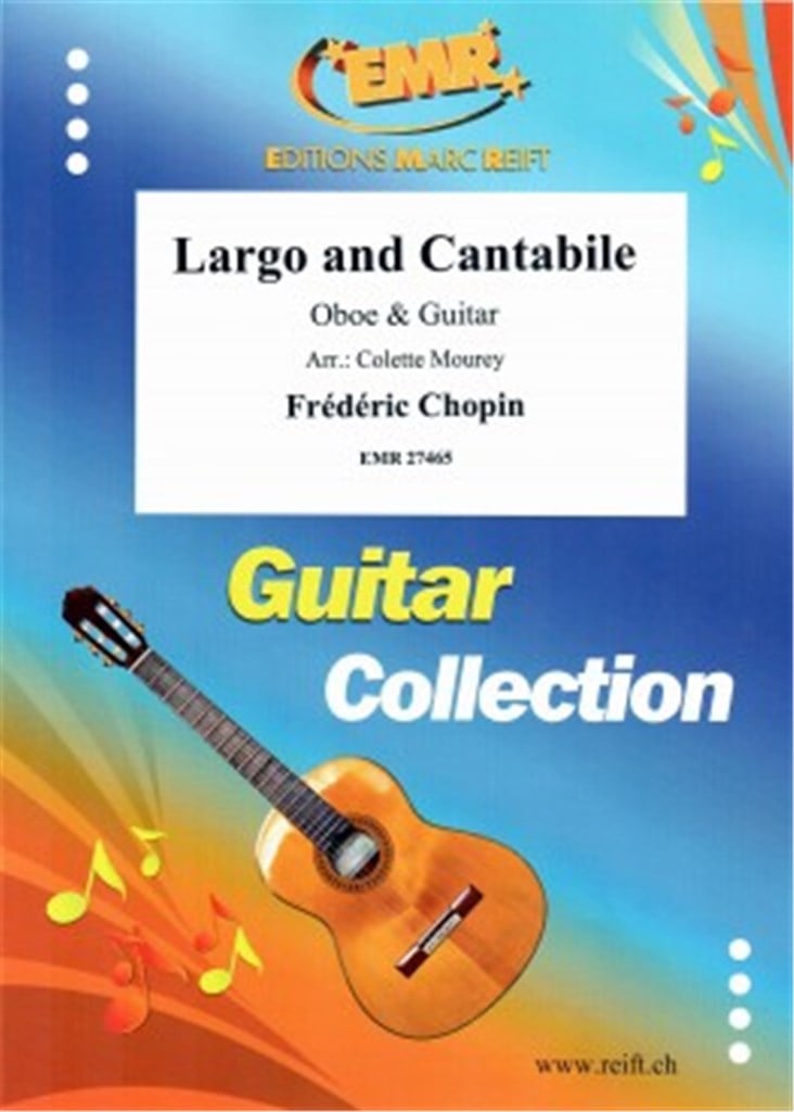 Largo and Cantabile