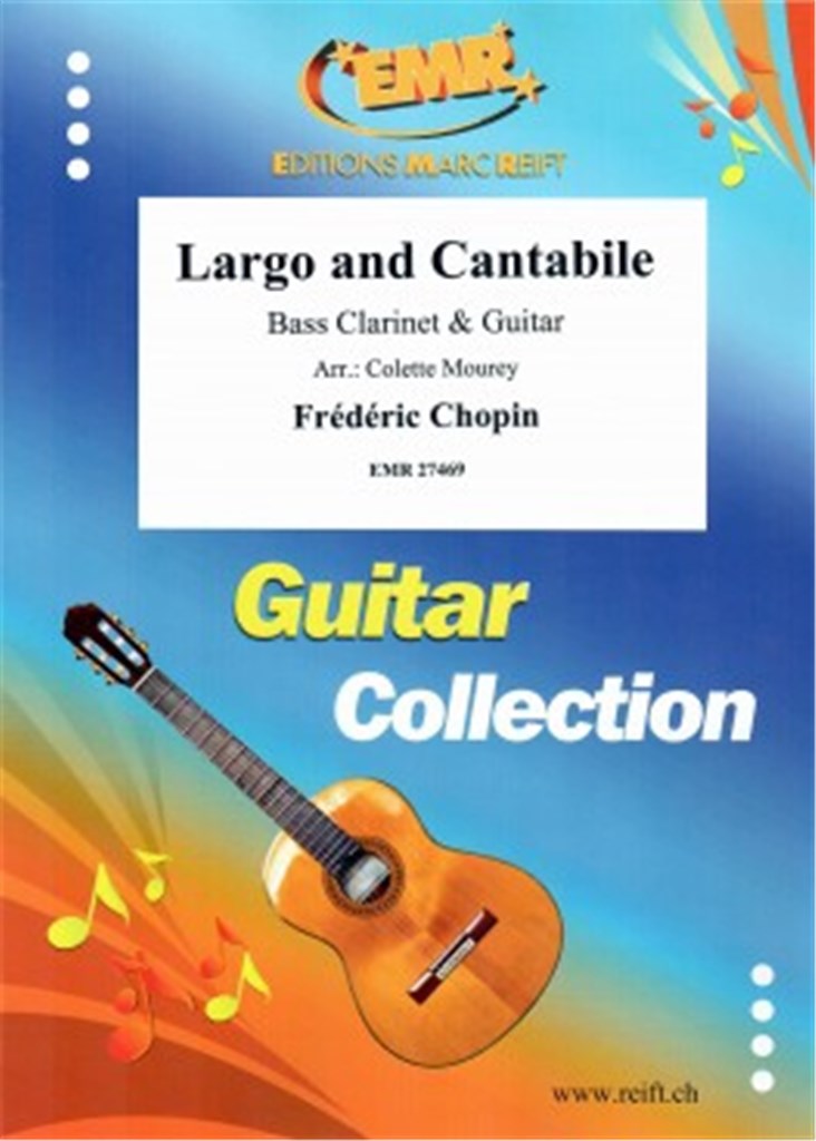 Largo and Cantabile