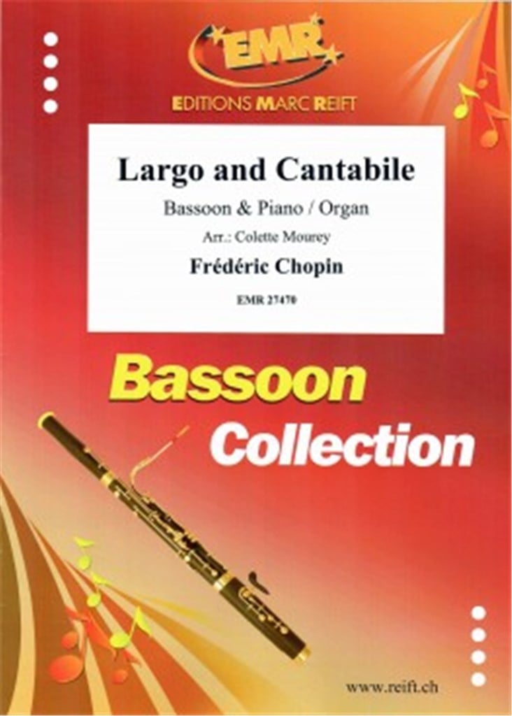 Largo and Cantabile