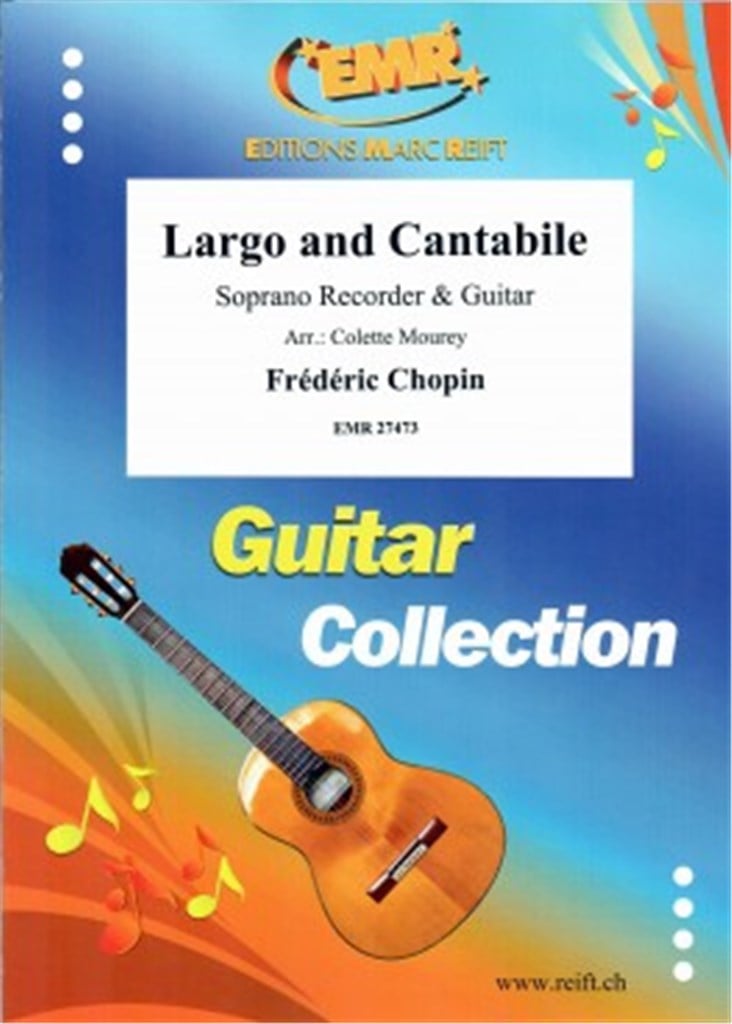 Largo and Cantabile